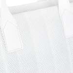 náhled Dámská kabelka REMONTE Q0734-80 bílá S6