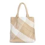 náhled Dámská kabelka REMONTE Q0761-81 bílá S6