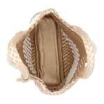 náhled Dámská kabelka REMONTE Q0761-81 bílá S6