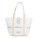 náhled Dámská kabelka REMONTE Q0764-80 bílá S6