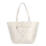 náhled Dámská kabelka REMONTE Q0764-80 bílá S6