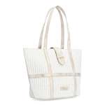 náhled Dámská kabelka REMONTE Q0764-80 bílá S6