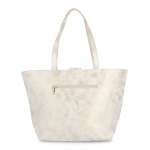 náhled Dámská kabelka REMONTE Q0764-90 béžová S6