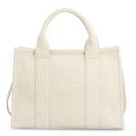 náhled Dámská kabelka REMONTE Q0766-90 béžová S6