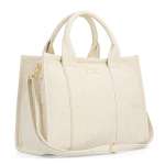 náhled Dámská kabelka REMONTE Q0766-90 béžová S6