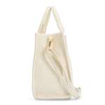 náhled Dámská kabelka REMONTE Q0766-90 béžová S6