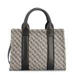 náhled Dámská kabelka REMONTE Q0767-02 černá S6