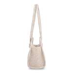 náhled Dámská kabelka REMONTE Q0768-60 béžová S6