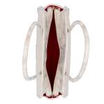 náhled Dámská kabelka REMONTE Q0768-60 béžová S6