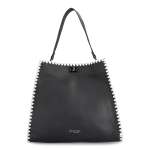 náhled Dámská kabelka REMONTE Q0771-00 černá S6