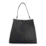 náhled Dámská kabelka REMONTE Q0771-00 černá S6