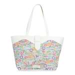 náhled Dámská kabelka REMONTE Q0772-80 bílá S6