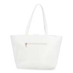 náhled Dámská kabelka REMONTE Q0772-80 bílá S6