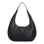 náhled Dámská kabelka REMONTE Q0774-00 černá S6