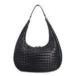 náhled Dámská kabelka REMONTE Q0774-00 černá S6