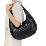 náhled Dámská kabelka REMONTE Q0774-00 černá S6