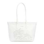 náhled Dámská kabelka REMONTE Q0775-80 bílá S6