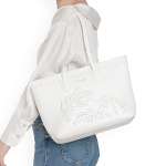náhled Dámská kabelka REMONTE Q0775-80 bílá S6