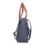 náhled Dámská kabelka RIEKER H1045-14 béžová S6