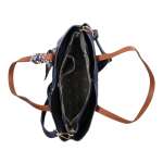 náhled Dámská kabelka RIEKER H1045-14 béžová S6