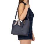 náhled Dámská kabelka RIEKER H1045-14 béžová S6