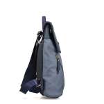 náhled Dámský batoh RIEKER H1318-14 modrá S6