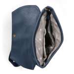 náhled Dámský batoh RIEKER H1318-14 modrá S6