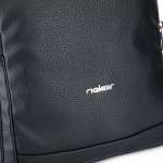 náhled Dámský batoh RIEKER C2421-029 černá W5