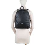 náhled Dámský batoh RIEKER C2421-029 černá W5