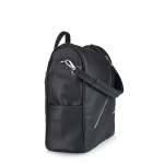 náhled Dámský batoh RIEKER C2001-029 černá W5