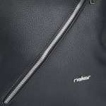 náhled Dámský batoh RIEKER C2001-029 černá W5