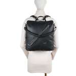 náhled Dámský batoh RIEKER C2001-029 černá W5