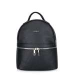 detail Dámský batoh RIEKER C1952-029 černá W5