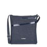 detail Dámská kabelka RIEKER C2551-153-073/153 modrá W5