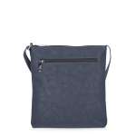 náhled Dámská kabelka RIEKER C2551-153-073/153 modrá W5