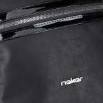 náhled Dámská kabelka RIEKER C2533-021-061 černá W5