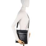 náhled Dámská kabelka RIEKER C2533-021-061 černá W5