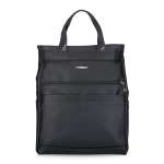 detail Dámský batoh RIEKER C2552-029 černá W5