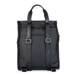 náhled Dámský batoh RIEKER C2552-029 černá S6