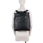 náhled Dámský batoh RIEKER C2552-029 černá S6