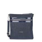 detail Dámská kabelka RIEKER C2533-153-073/153 modrá W5