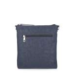 náhled Dámská kabelka RIEKER C2533-153-073/153 modrá W5