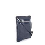 náhled Dámská kabelka RIEKER C2533-153-073/153 modrá W5