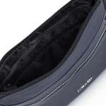 náhled Dámská kabelka RIEKER C2533-153-073/153 modrá W5