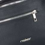 náhled Dámská ledvinka RIEKER C2427-029 černá W5