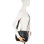 náhled Dámská ledvinka RIEKER C2427-029 černá W5