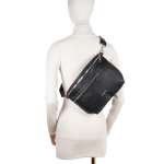 náhled Dámská ledvinka RIEKER C2427-029 černá W5