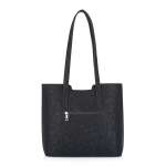 náhled Dámská kabelka RIEKER C2549-154 černá W5