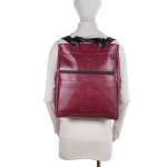 náhled Dámský batoh RIEKER C2552-199/25 červená W5