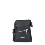 náhled Dámská kabelka RIEKER C2532-029 černá W5